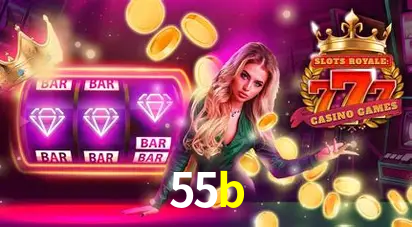 A Revolução dos Aplicativos de Jogos no 55b