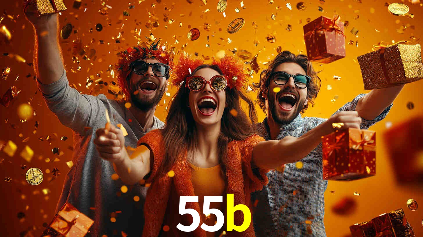 55b - Caça-Níqueis da Adrenalina - 55b.com