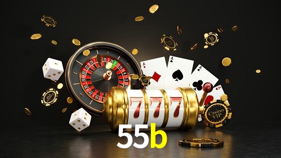Welcome Bonus 55b
