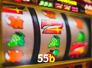 A Emoção da Loteria na 55b: Uma Chance de Mudança de Vida