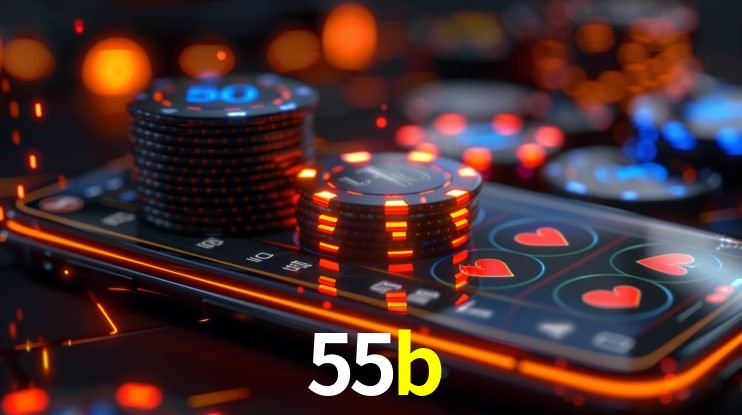 Live Casino 55b
