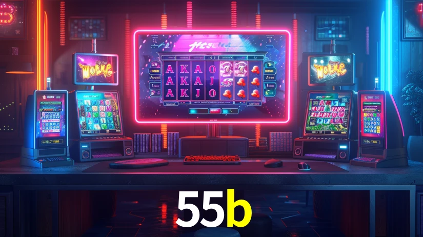 55b bet