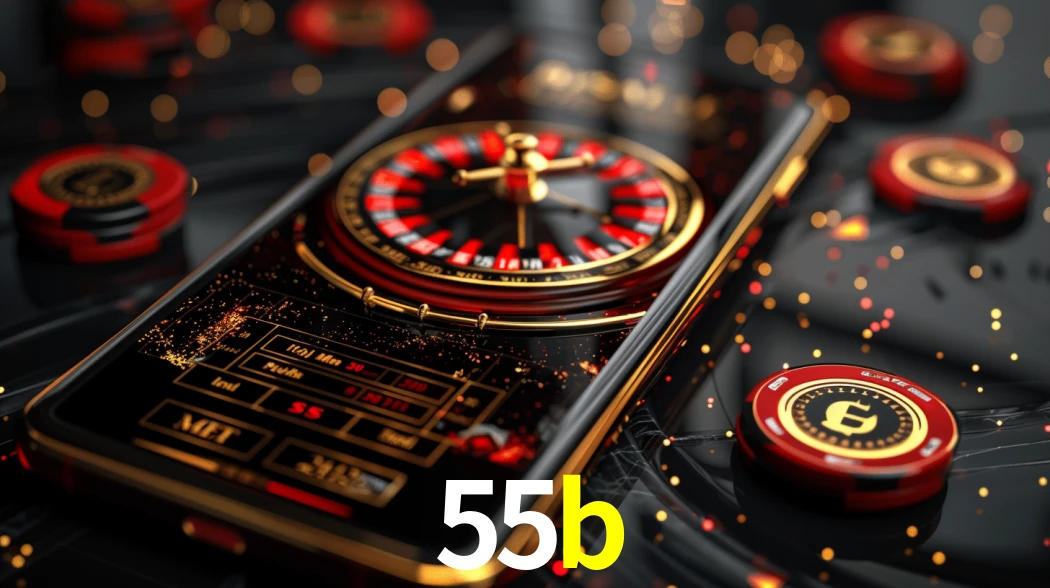 Platform Technology 55b