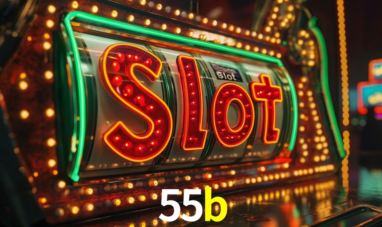 55b Entrar - Login Seguro Certificado