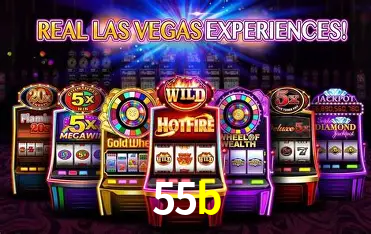 55b Belo Horizonte - VIP Casino