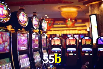 55b São Paulo - Live Tables