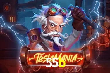 55b Rio de Janeiro - Popular Jogos