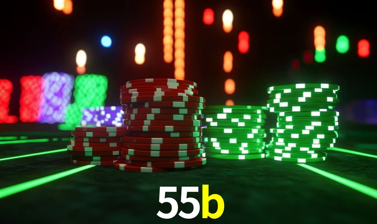 Game Providers 55b