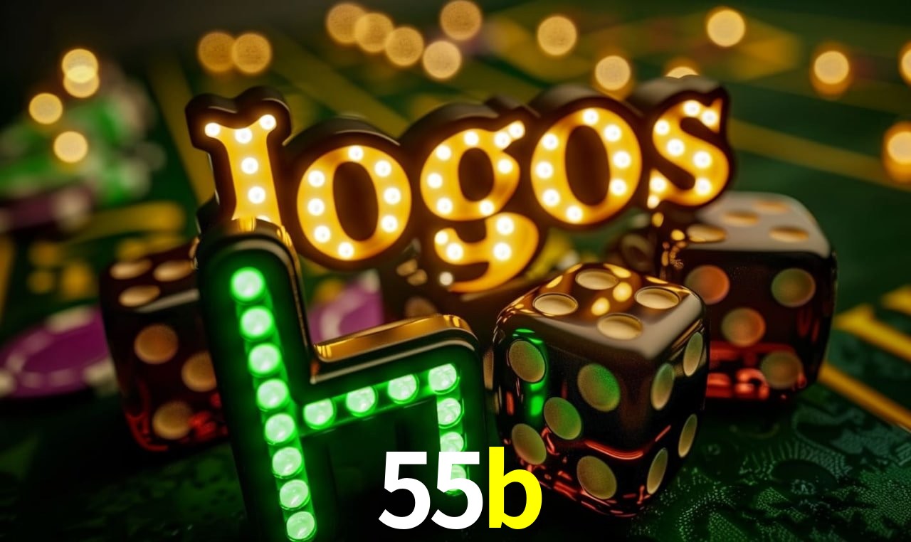 Tecnologia da Plataforma 55b