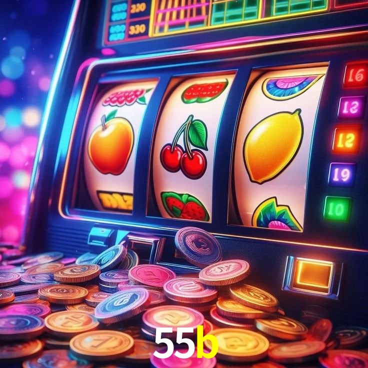 Provedores de Jogos 55b
