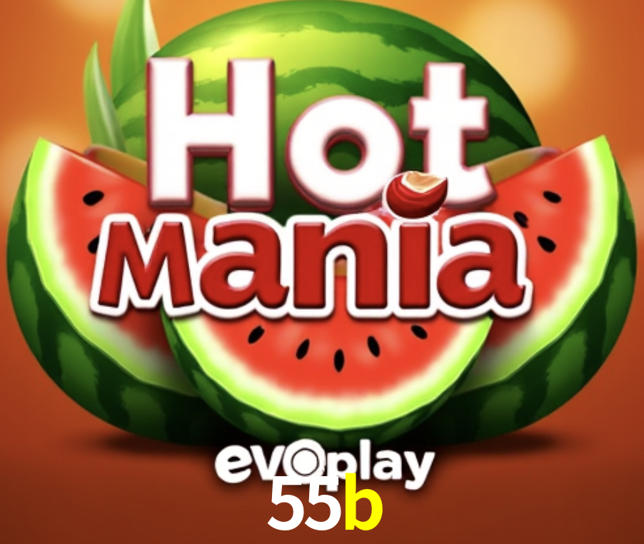 APP oficial da 55b para mobile