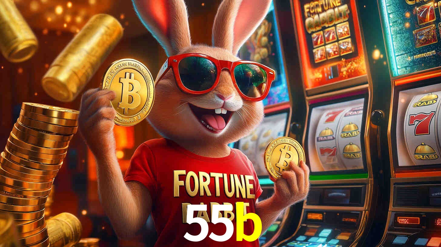 A Popularidade dos Caça-Níqueis no 55b