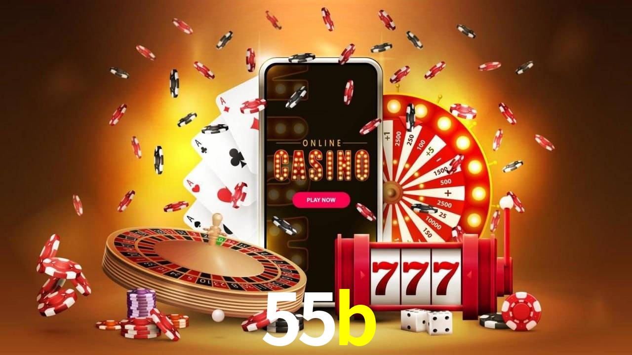 55b São Paulo - Jogo Providers