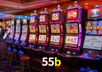 55b São Paulo - All Bonuses
