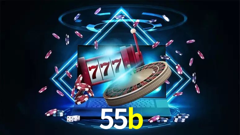 55b Brasília - Jogo Features