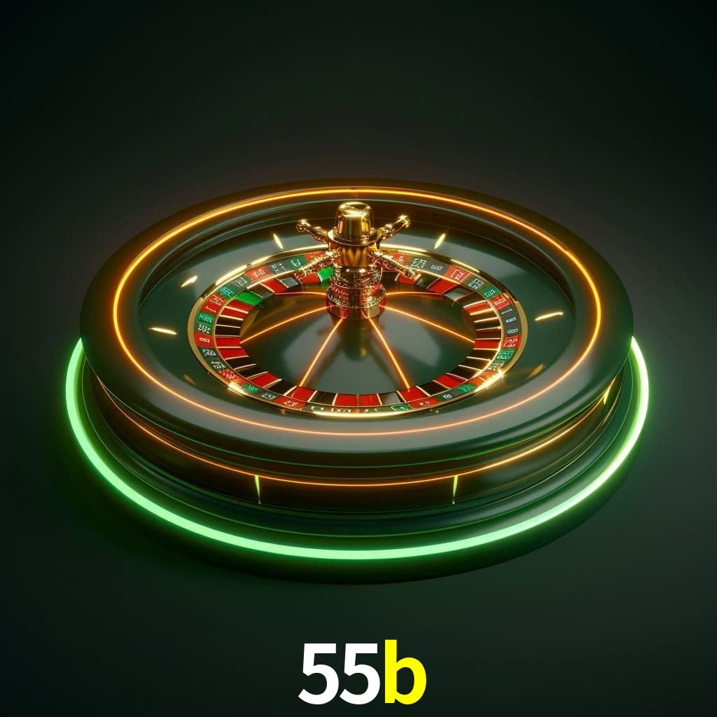 55b App - Aplicativo Móvel Oficial