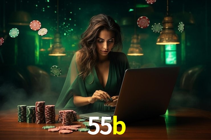 55b - Installation Guide