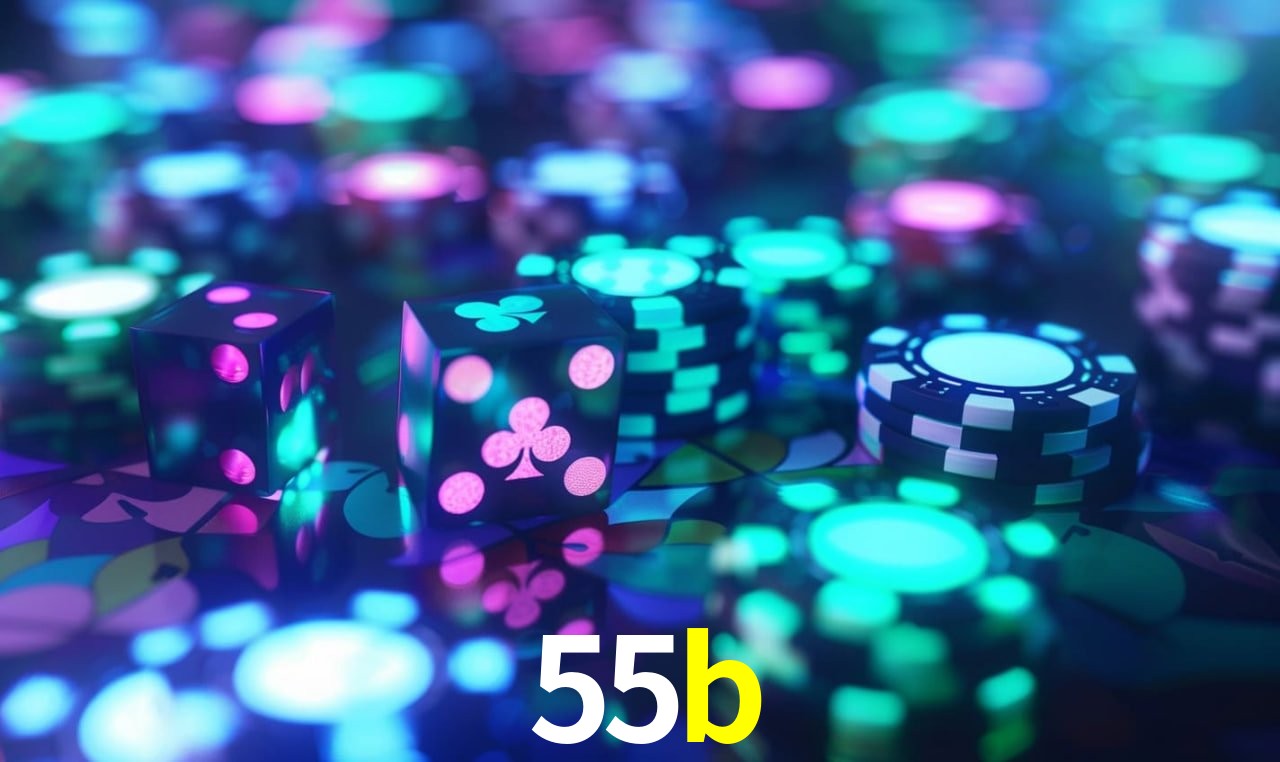 Apostas de Tênis 55b