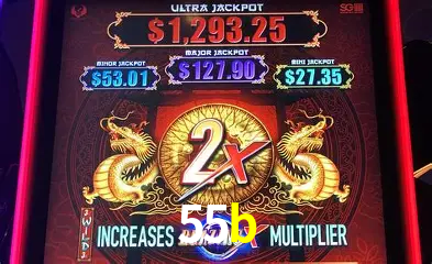 Desvendando o Mundo dos Jogos Virtuais na 55b