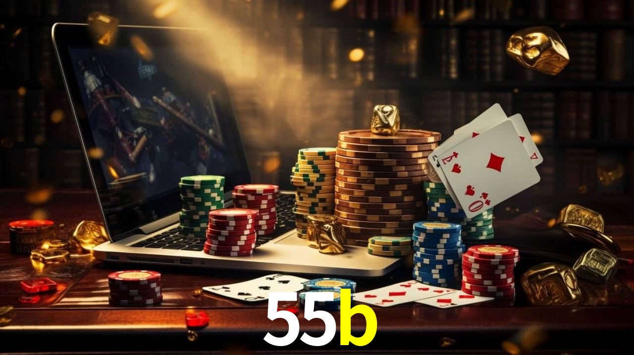 Estatísticas Esportivas 55b