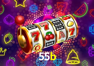 A Revolução dos Aplicativos de Jogos no 55b