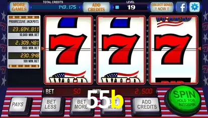 55b Brasília - Casino Guide