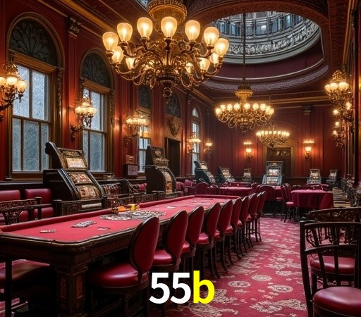 55b Plataforma - Certificada MGA desde 2015