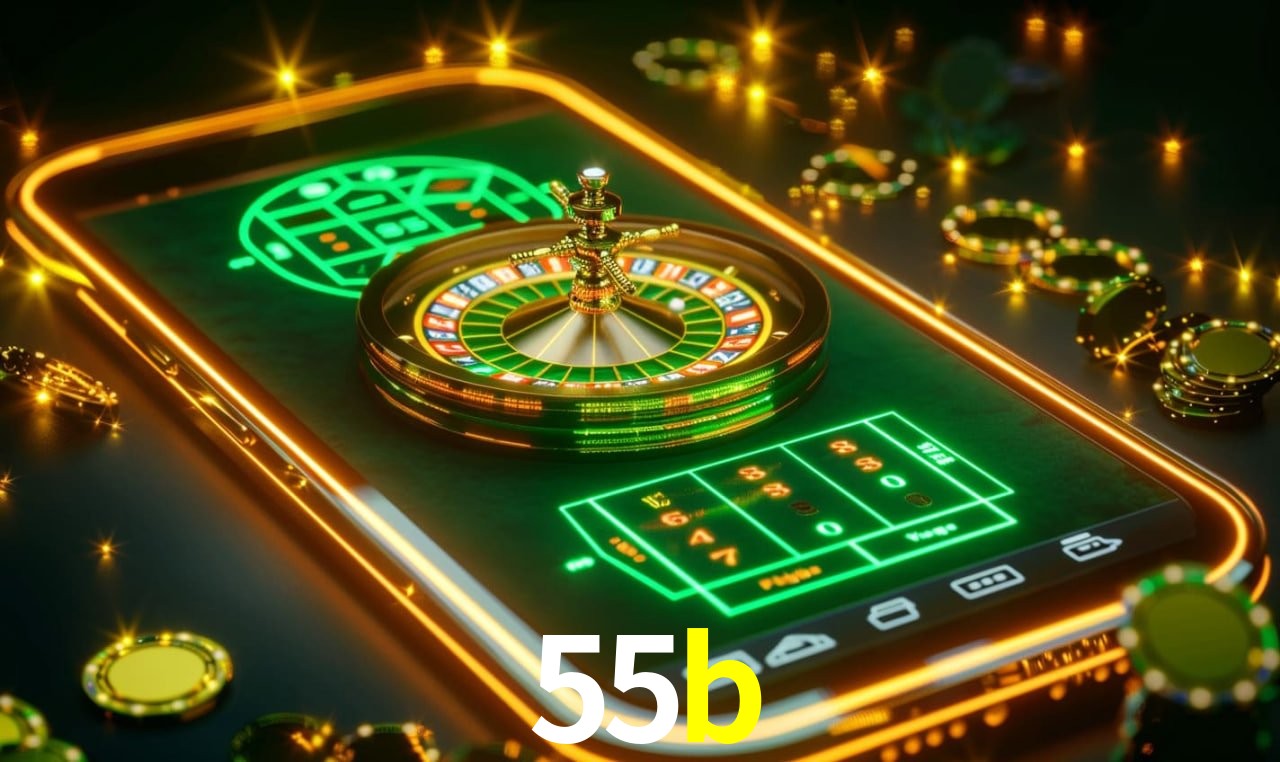 55b - Support