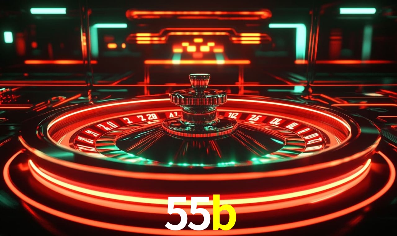 Descubra o Programa VIP da 55b: Vantagens Exclusivas para Jogadores