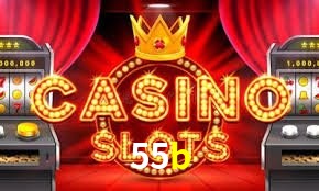 Account Benefits 55b